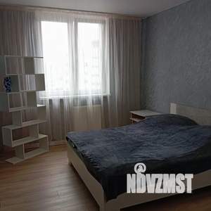 1-к квартира, посуточно, 31м2, 8/9 этаж