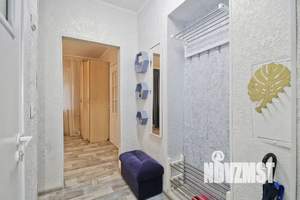 2-к квартира, посуточно, 40м2, 3/5 этаж