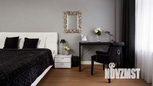 2-к квартира, посуточно, 93м2, 1/1 этаж