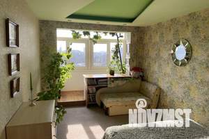 3-к квартира, посуточно, 68м2, 8/10 этаж