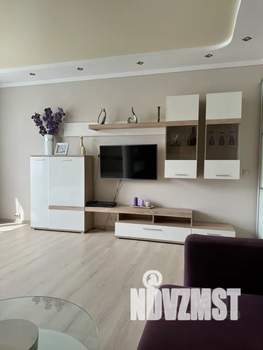 1-к квартира, посуточно, 54м2, 5/9 этаж