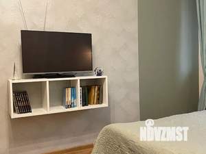 1-к квартира, посуточно, 30м2, 1/5 этаж