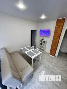 1-к квартира, на длительный срок, 35м2, 1/3 этаж