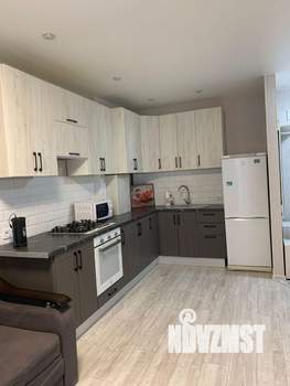 1-к квартира, на длительный срок, 43м2, 3/9 этаж