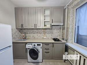 1-к квартира, на длительный срок, 31м2, 3/5 этаж