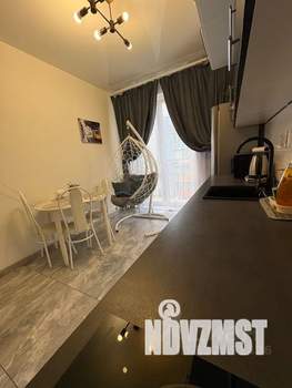 2-к квартира, посуточно, 50м2, 7/9 этаж