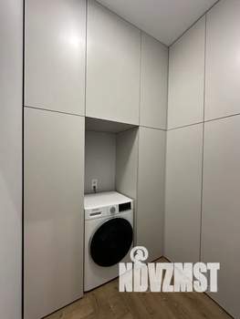 1-к квартира, посуточно, 69м2, 2/8 этаж