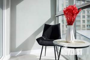 1-к квартира, посуточно, 39м2, 3/8 этаж