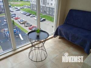 1-к квартира, на длительный срок, 34м2, 5/9 этаж