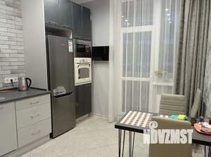 1-к квартира, посуточно, 50м2, 5/8 этаж