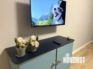 1-к квартира, посуточно, 34м2, 1/1 этаж