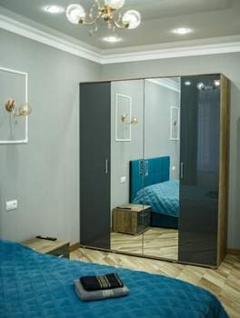 1-к квартира, на длительный срок, 42м2, 5/9 этаж