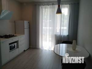 1-к квартира, посуточно, 45м2, 3/13 этаж