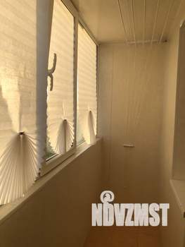 1-к квартира, посуточно, 44м2, 10/10 этаж