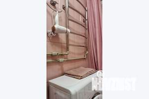 1-к квартира, посуточно, 31м2, 3/4 этаж