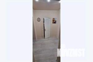 2-к квартира, посуточно, 51м2, 1/4 этаж