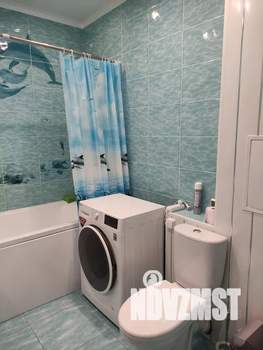 1-к квартира, посуточно, 41м2, 4/9 этаж