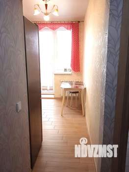 1-к квартира, на длительный срок, 32м2, 2/11 этаж