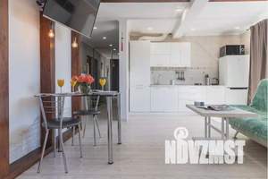 2-к квартира, посуточно, 54м2, 4/4 этаж