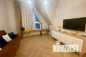2-к квартира, посуточно, 53м2, 5/8 этаж