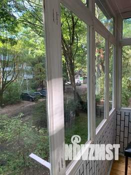 2-к квартира, посуточно, 45м2, 2/5 этаж