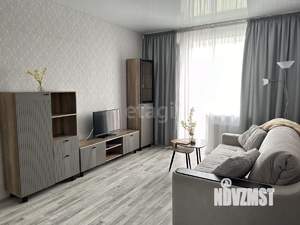 1-к квартира, на длительный срок, 42м2, 5/10 этаж
