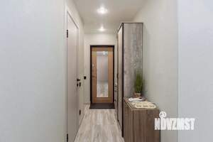 1-к квартира, посуточно, 33м2, 1/5 этаж