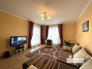 2-к квартира, на длительный срок, 80м2, 6/12 этаж