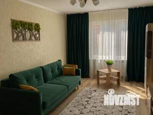 2-к квартира, посуточно, 65м2, 4/9 этаж