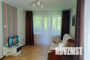 1-к квартира, посуточно, 31м2, 4/5 этаж