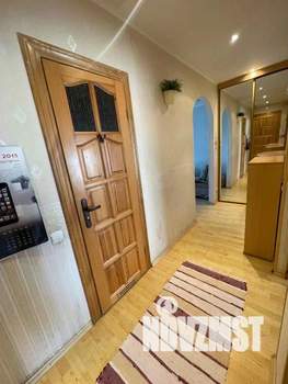 1-к квартира, посуточно, 67м2, 1/1 этаж