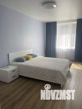 1-к квартира, посуточно, 58м2, 1/1 этаж