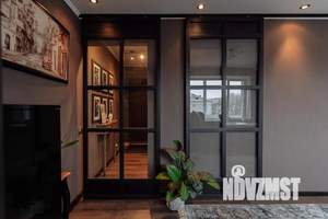 1-к квартира, посуточно, 31м2, 1/1 этаж