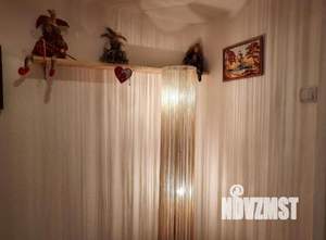 2-к квартира, посуточно, 40м2, 4/4 этаж
