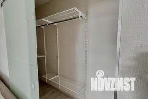 1-к квартира, посуточно, 45м2, 1/16 этаж