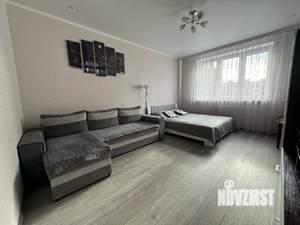 1-к квартира, посуточно, 38м2, 5/9 этаж