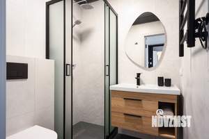 Студия квартира, посуточно, 21м2, 1/8 этаж