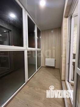 1-к квартира, на длительный срок, 40м2, 1/9 этаж