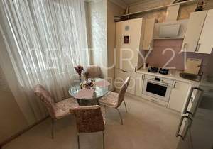 1-к квартира, на длительный срок, 33м2, 11/16 этаж