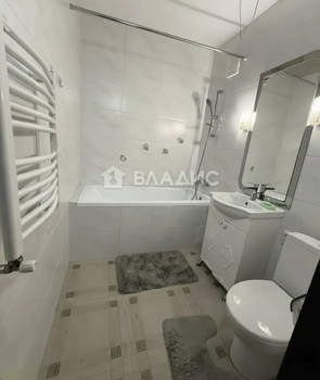 1-к квартира, на длительный срок, 44м2, 1/10 этаж