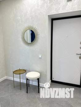 1-к квартира, посуточно, 33м2, 7/9 этаж