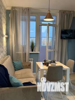 1-к квартира, посуточно, 47м2, 3/10 этаж