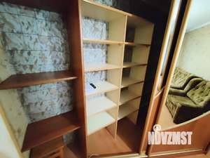 1-к квартира, на длительный срок, 31м2, 1/5 этаж