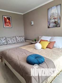 1-к квартира, посуточно, 32м2, 7/10 этаж