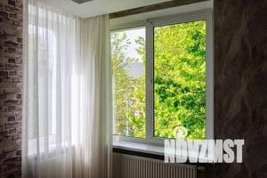 1-к квартира, посуточно, 40м2, 3/3 этаж