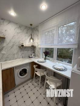 1-к квартира, посуточно, 31м2, 5/5 этаж