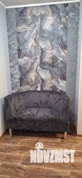 1-к квартира, на длительный срок, 40м2, 2/7 этаж