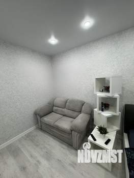 1-к квартира, посуточно, 37м2, 3/9 этаж