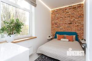 2-к квартира, на длительный срок, 44м2, 3/3 этаж