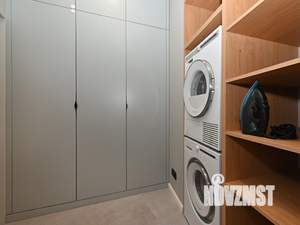 3-к квартира, посуточно, 105м2, 1/1 этаж